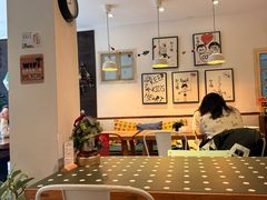 -红小姐咖啡馆(西津渡店)