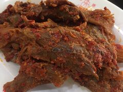 -西塔大冷面(市府大路店)