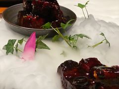 本帮糖醋排骨-广舟(千禧店)