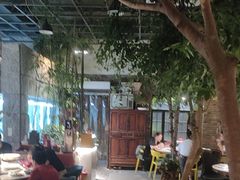 -又见炊烟私房菜(敬亭路店)