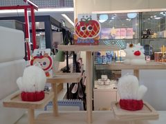 -福田卓悦INTOWN购物中心