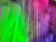 -芦芽山旅游度假区