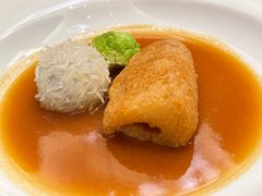 -悦厅·下午茶(杭州柏悦酒店)