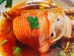 -叁口煮老火锅(东升店)