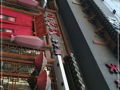 -小龙坎火锅(黄河店)