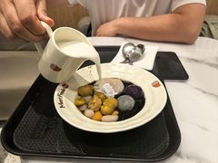 -鲜芋仙(大兴龙湖店)