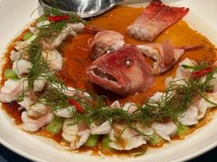 -宴周康·精致江浙菜(周浦店)