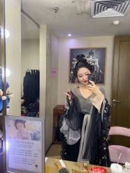 -盘子女人坊古装写真摄影(深圳店)