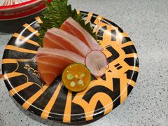 -友壹町寿司(新DNA购物中心店)