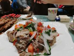 -新疆伊宁远征餐厅