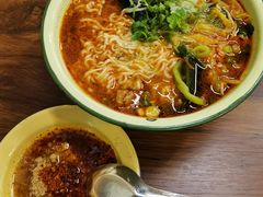 冒菜-脑馋粉儿(三里屯店)