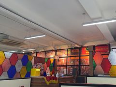 -香港華心糖水鋪(南西总店)