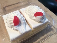 -红宝石·鲜奶小方(长阳店)