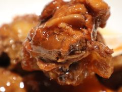 -燕春楼(海河华鼎店)