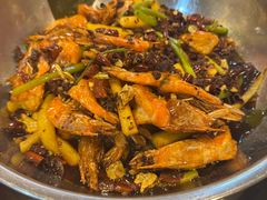 -2048香辣虾(七星岗店)