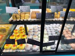 -BC烘焙伴手礼(新光天地店)