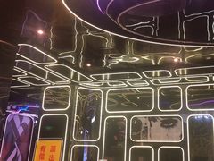 -欢乐迪KTV(南京夫子庙三山街店)