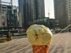-LUNEURS月乐诗·法式冰淇淋(北外滩来福士广场店)