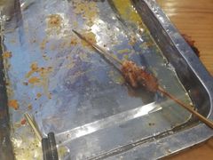 -金三顺韩式炭火烤肉店(中华路店)
