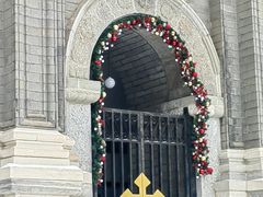 -王府井天主教堂