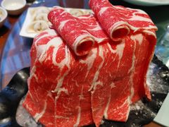 -东海怡品海鲜豆捞(星街坊店)