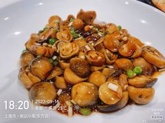 -和记小菜(东方店)