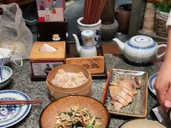 -南京大牌档(之心城店)