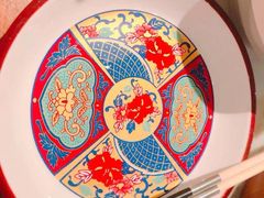 -尚尚仙·酸汤猪手·猪肚鸡火锅(华联万柳购物中心店)