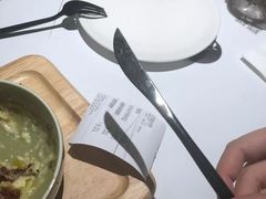 -HELLO MUSAE 拾光缪斯餐厅·纯正希腊风味(苏州中心店)