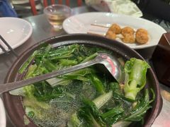 -陈鹏鹏潮汕菜(欢乐海岸 海边景观店)