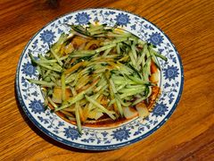 -22号传承新疆菜·柴窝堡辣子鸡