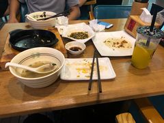 香烤小土豆-有家生煎(三里屯店)
