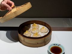 -裕兴记•蟹黄面馆(人民广场店)