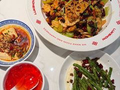 -禄鼎记·排队俩小时都要吃的酸菜鱼(石牌桥店)