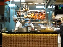 -龙记香港茶餐厅(久光百货店)