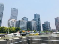 -公平路渡口(轮渡站)