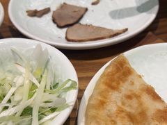 -李连贵酒家熏肉大饼(昆明街店)