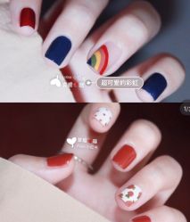 -Pink You美甲美睫纹绣定制中心