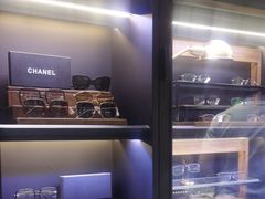 -日本手作眼镜·久川睛匠(新中关购物中心店)