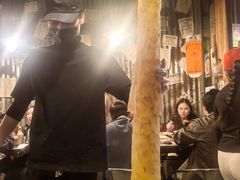 -辉记炭烧海鲜大排档·老字号(福田店)
