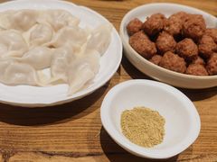 -一轩饺子馆(丽都店)