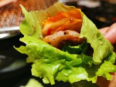 -九田家黑牛烤肉料理(石路天虹店)