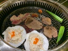 -悟空酒场烤肉(凯德壹中心店)