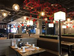 大堂-黄记煌三汁焖锅(渝北金港国际店)