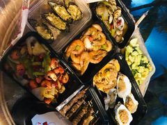 -琼大师东方烤乳猪(亚特兰蒂斯店)