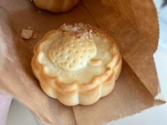 山楂小饼-泸溪河桃酥(西直门凯德店)