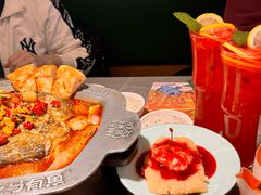 -马有鱼·馕坑烤全鱼(美美2店)