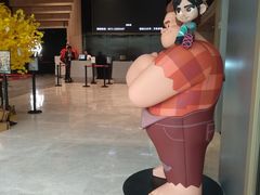 -万象影城(杭州萧山万象汇店)