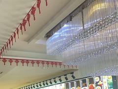 -韩记海鲜饺子旗舰店(红海新区店)