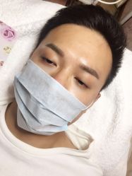 -变美丽半永久纹眉连锁·机器野生眉·洗眉